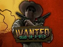 Wanted Dead or a Wild